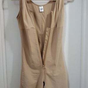 Lover-Beauty Tummy Control Shapewear for Women Large